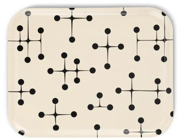 Vitra Classic Bakke Stor Dot Pattern Light