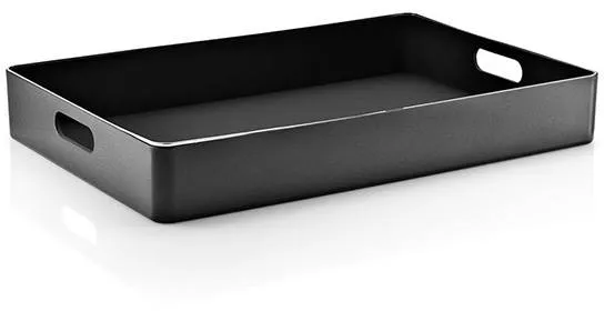 Eva Solo serveringsbakke 34x50 cm - black