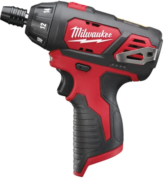 Milwaukee skruemaskine M12 BSD-0